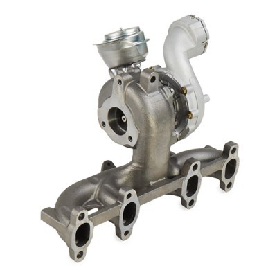 Turbolader RIDEX 2234C0448 2234C0448 - foto 3