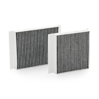 Filter, Innenraumluft RIDEX 424I0197P 424I0197P - foto 3