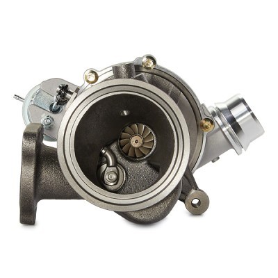 Turbolader RIDEX 2234C10938 2234C10938 - foto 8