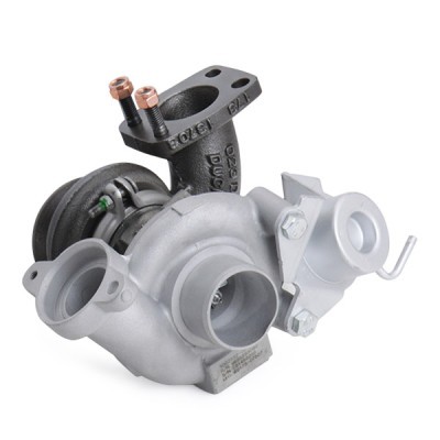 Turbolader RIDEX 2234C0003R 2234C0003R - foto 4