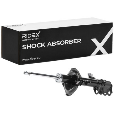 Stoßdämpfer RIDEX 854S2131 854S2131 - foto 2