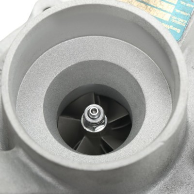 Turbolader RIDEX 2234C10047R 2234C10047R - foto 4