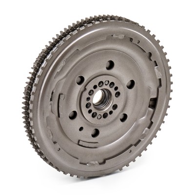 Schwungrad RIDEX 577F0016R 577F0016R - foto 4