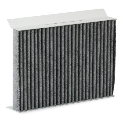 Filter, Innenraumluft RIDEX 424I0329 424I0329 - foto 4