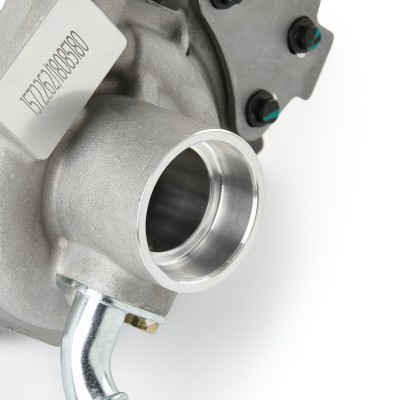 Turbolader RIDEX 2234C11293 2234C11293 - foto 5