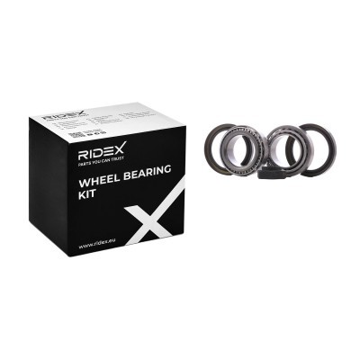 Radlager RIDEX 654W0364 654W0364 - foto 2