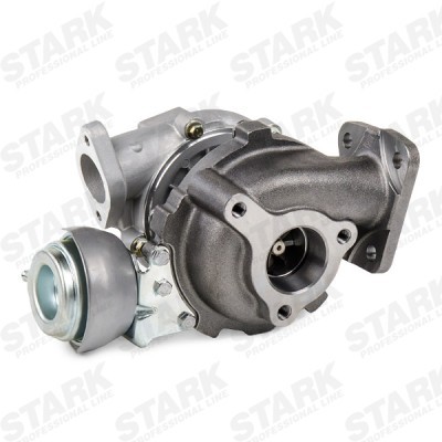 Turbolader Stark SKCT-1190425 SKCT-1190425 - foto 4