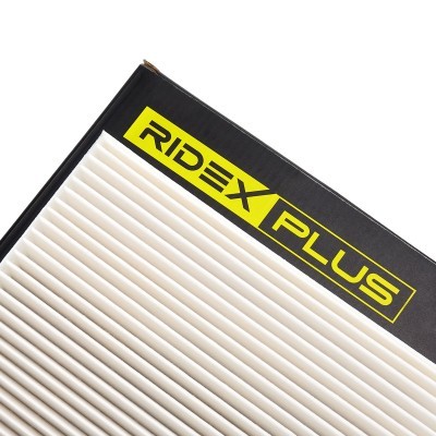 Filter, Innenraumluft RIDEX 424I0084P 424I0084P - foto 5