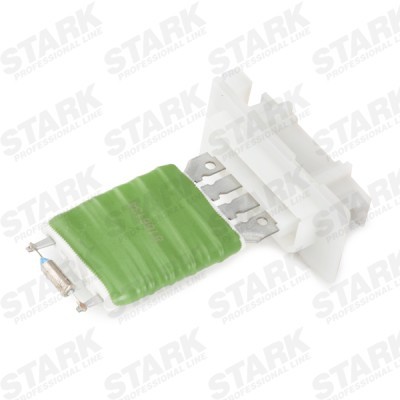 Klimabedienteil Stark SKCU-2150057 SKCU-2150057 - foto 4