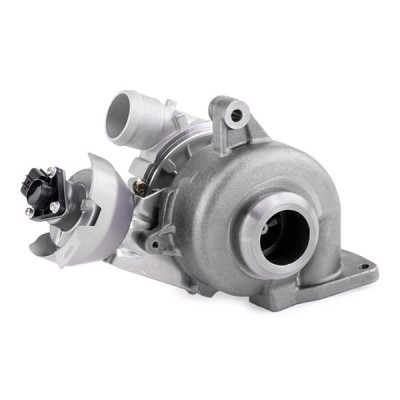 Turbolader RIDEX 2234C0046 2234C0046 - foto 4