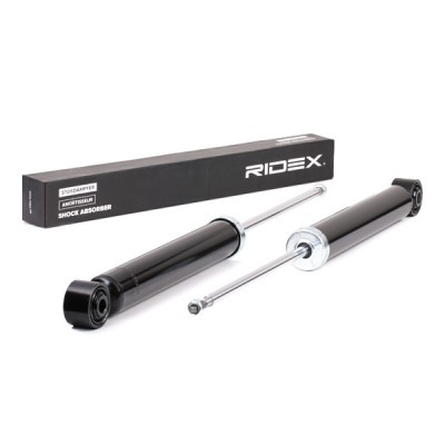Stoßdämpfer RIDEX 854S1530 854S1530 - foto 4