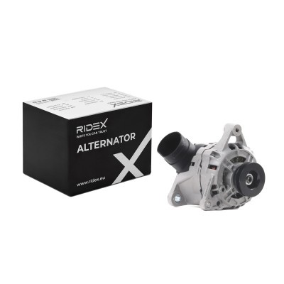 Generator RIDEX 4G0998 4G0998 - foto 2