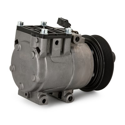 Kompressor, Klimaanlage 447K0891R - foto 4