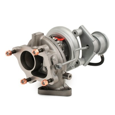 Turbolader RIDEX 2234C10690R 2234C10690R - foto 3
