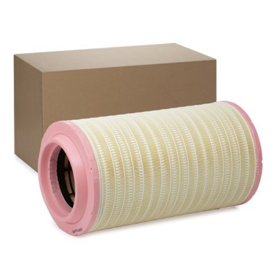 Luftfilter RIDEX 8A0732 8A0732 - foto 2