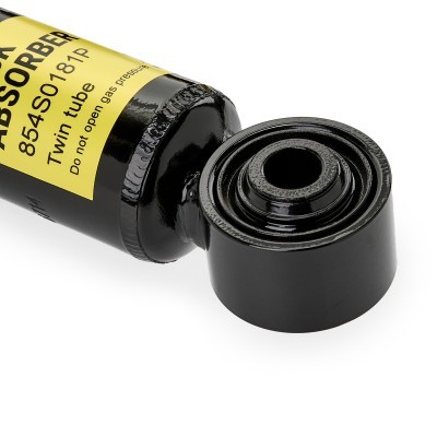 Stoßdämpfer RIDEX 854S2358P 854S2358P - foto 5