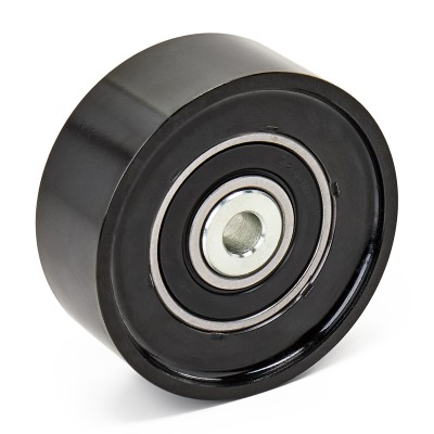 Umlenkrolle Führungsrolle Keilrippenriemen RIDEX 312D0019 312D0019 - foto 4