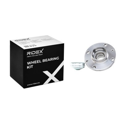 Radlager RIDEX 654W0277 654W0277 - foto 2
