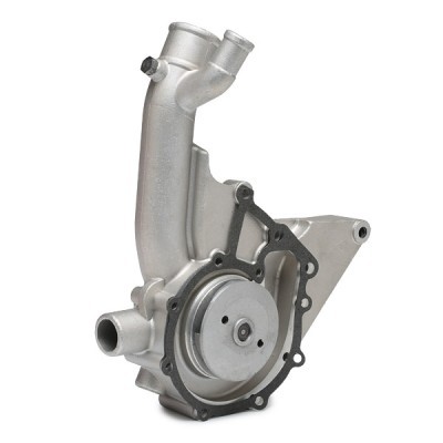 Wasserpumpe, Motorkühlung RIDEX 1260W0468 1260W0468 - foto 4