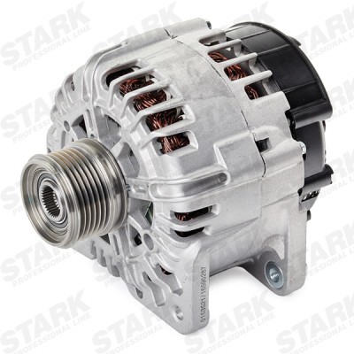 Generator Stark SKGN-03221569 SKGN-03221569 - foto 3
