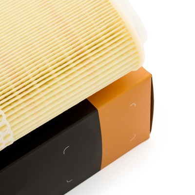Luftfilter RIDEX 8A0315 8A0315 - foto 4