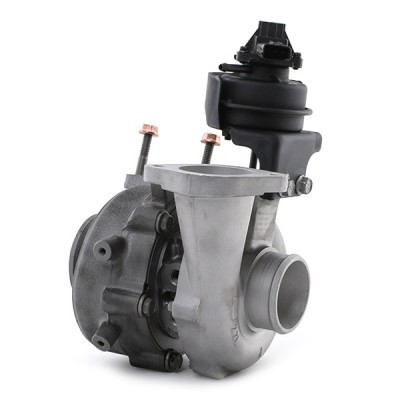 Turbolader RIDEX 2234C0196R 2234C0196R - foto 3