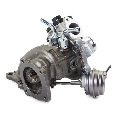 Turbolader RIDEX 2234C10860 2234C10860 - foto 5