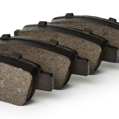 Bremsbeläge Satz RIDEX 402B0374 402B0374 - foto 9