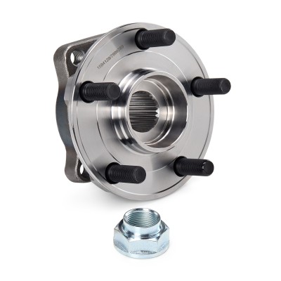 Radlager RIDEX 654W0429 654W0429 - foto 4