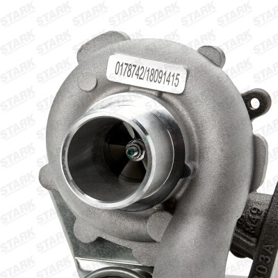 Turbolader Stark SKCT-1191918 SKCT-1191918 - foto 5
