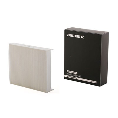 Filter, Innenraumluft RIDEX 424I0157 424I0157 - foto 2