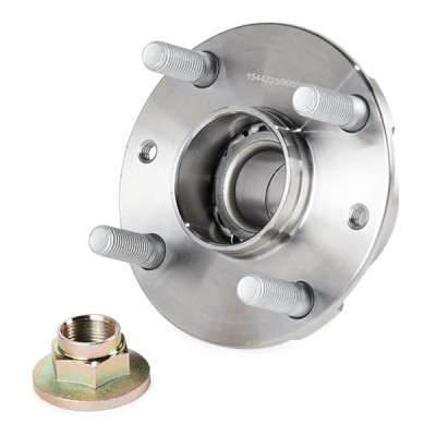 Radlager RIDEX 654W0306 654W0306 - foto 3