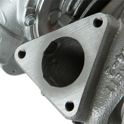 Turbolader RIDEX 2234C10705R 2234C10705R - foto 4