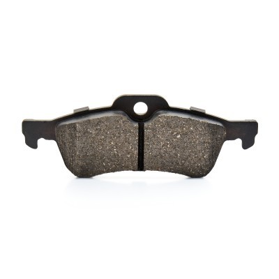 Bremsbeläge Satz RIDEX 402B0267P 402B0267P - foto 6