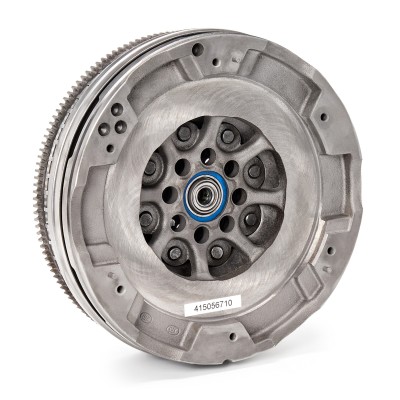 Schwungrad RIDEX 577F0173R 577F0173R - foto 3