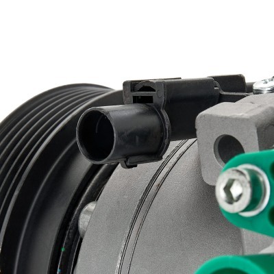 Kompressor, Klimaanlage 447K1124R - foto 6