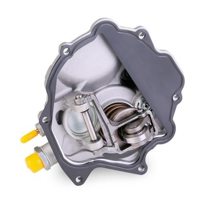 Unterdruckpumpe RIDEX 387V0006 387V0006 - foto 3