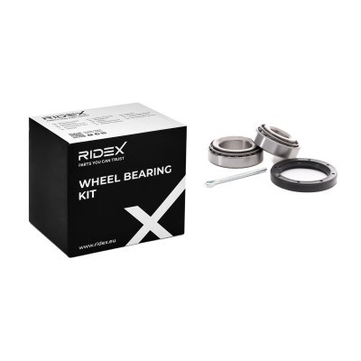 Radlager RIDEX 654W0502 654W0502 - foto 2