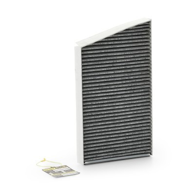 Filter, Innenraumluft RIDEX 424I0042P 424I0042P - foto 2