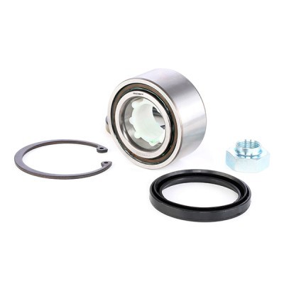 Radlager RIDEX 654W0399 654W0399 - foto 3