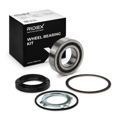 Radlager RIDEX 654W0579 654W0579 - foto 2