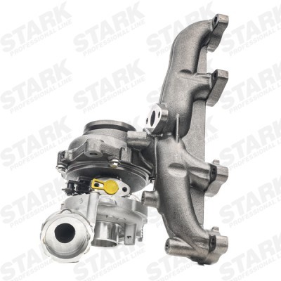 Turbolader Stark SKCT-1190174 SKCT-1190174 - foto 8
