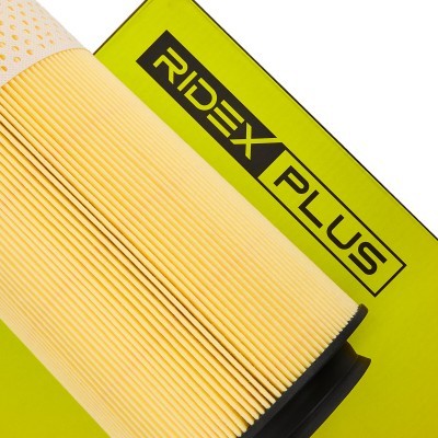 Luftfilter RIDEX 8A0194P 8A0194P - foto 6