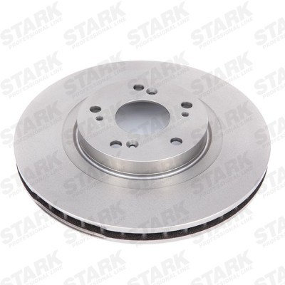 Bremsscheibe Stark SKBD-0020313 SKBD-0020313 - foto 2