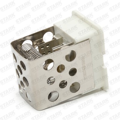 Klimabedienteil Stark SKCU-2150021 SKCU-2150021 - foto 3