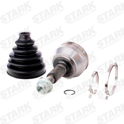 Gelenksatz, Antriebswelle Stark SKJK-0200190 SKJK-0200190 - foto 2