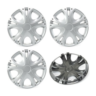 Колпак колеса RIDEX 100009A0077 100009A0077 - foto 2