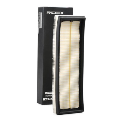 Luftfilter RIDEX 8A0054 8A0054 - foto 2