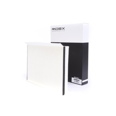 Filter, Innenraumluft RIDEX 424I0238 424I0238 - foto 2