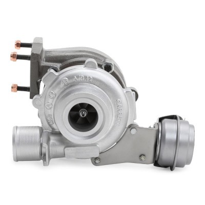 Turbolader RIDEX 2234C0407R 2234C0407R - foto 6
